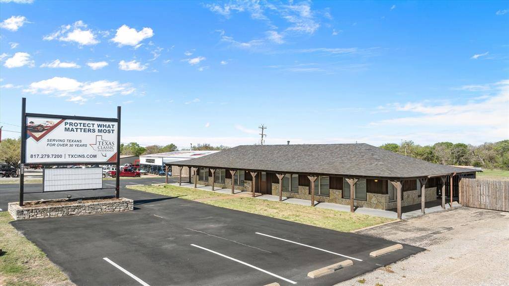4400 E Highway 377, Granbury, TX 76049