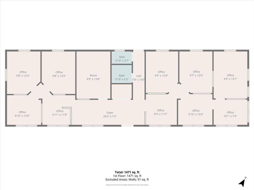 4400 E Highway 377, Granbury, TX 76049
