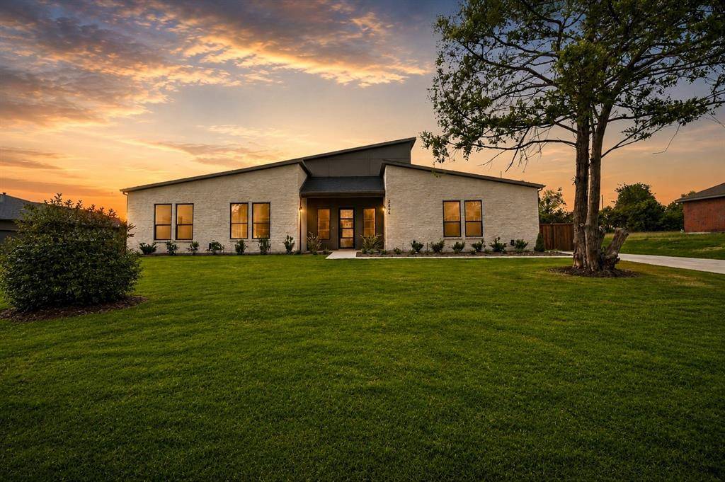 2634 Bainbridge Drive, Dallas, TX 75237