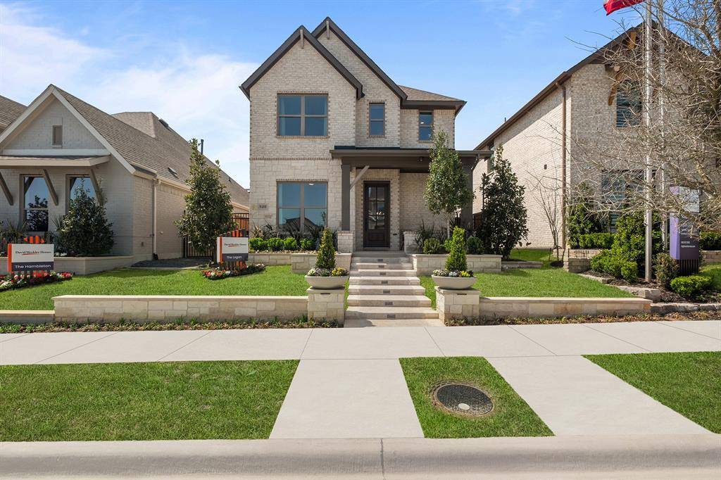 9408 Laurel Wreath Drive, Mesquite, TX 75126
