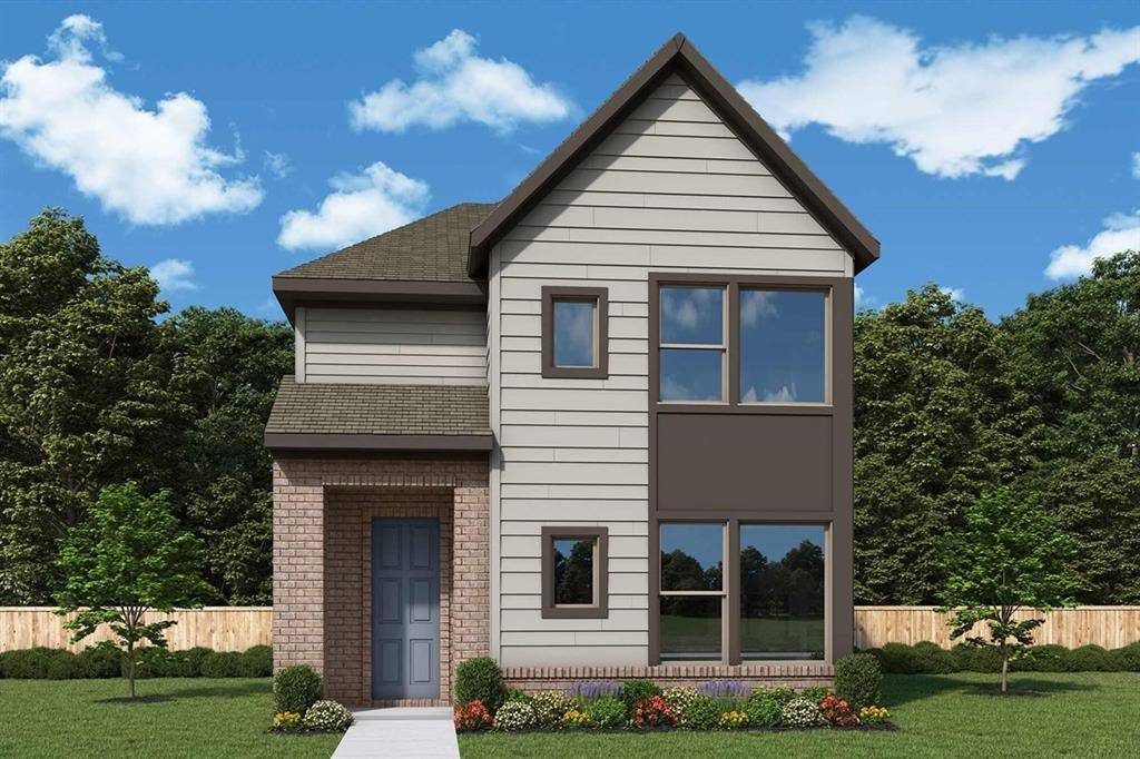 4817 Maxwell Drive, Mckinney, TX 75071