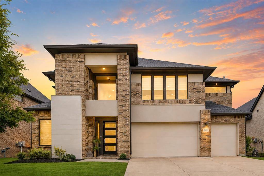 1401 Ellicott Drive, Celina, TX 75009