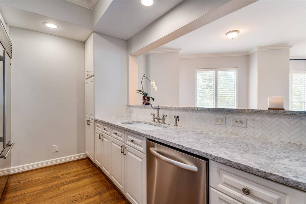 3401 Lee Parkway #508, Dallas, TX 75219