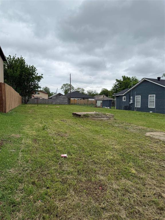1423 Hendricks Avenue, Dallas, TX 75216