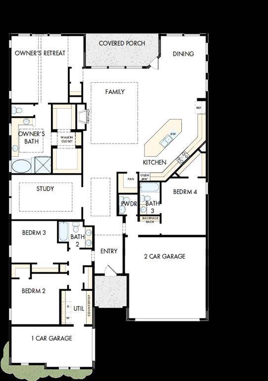 3620 Casein Court, Midlothian, TX 76065