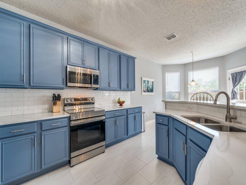 7931 Greenvalley Lane, Frisco, TX 75033
