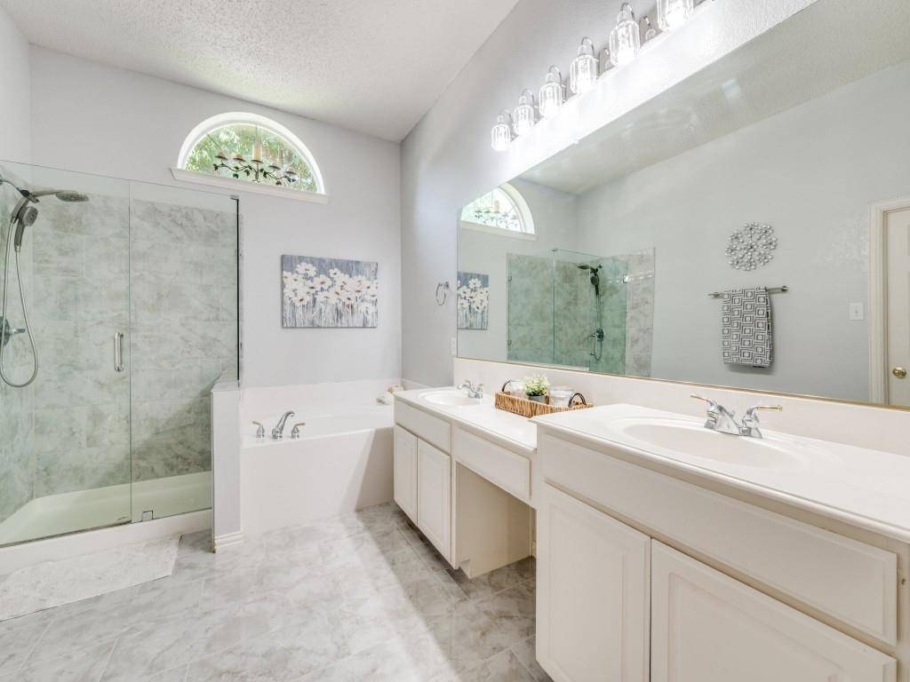 7931 Greenvalley Lane, Frisco, TX 75033