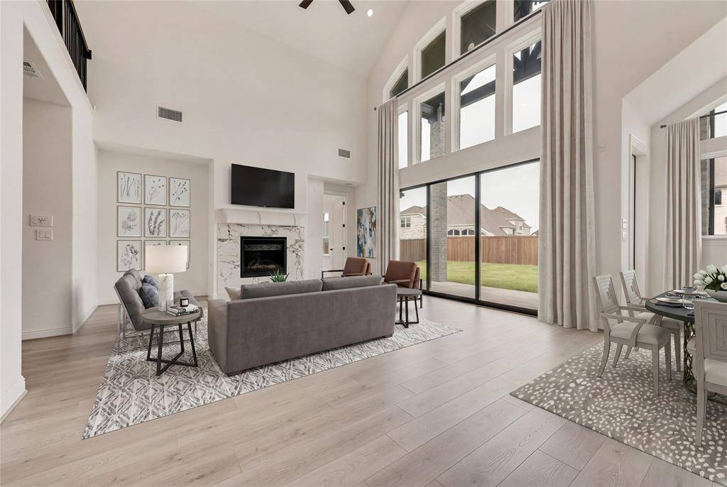 600 Morning Light Lane, Wylie, TX 75098