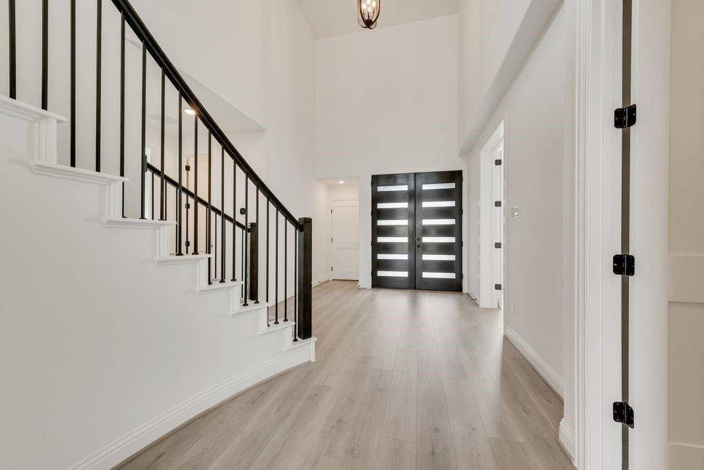 600 Morning Light Lane, Wylie, TX 75098