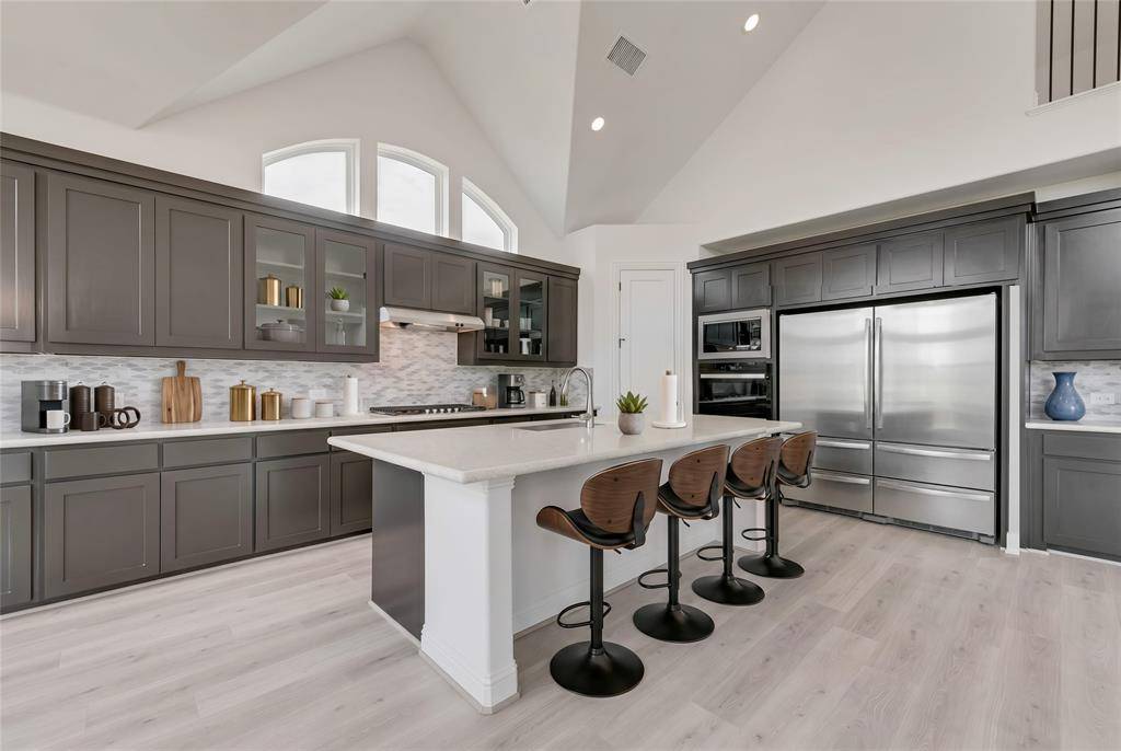 600 Morning Light Lane, Wylie, TX 75098