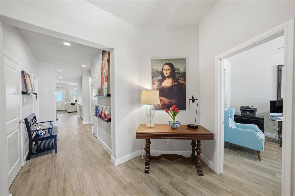 2301 Mockingbird Court, Northlake, TX 76247