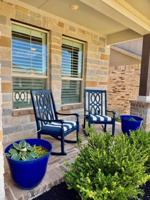 2301 Mockingbird Court, Northlake, TX 76247