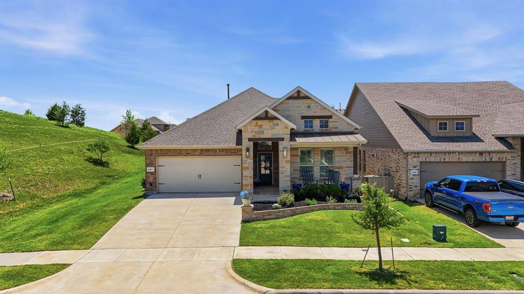 2301 Mockingbird Court, Northlake, TX 76247