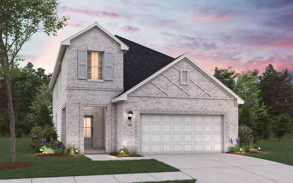 4869 Dee Street, Celina, TX 75009