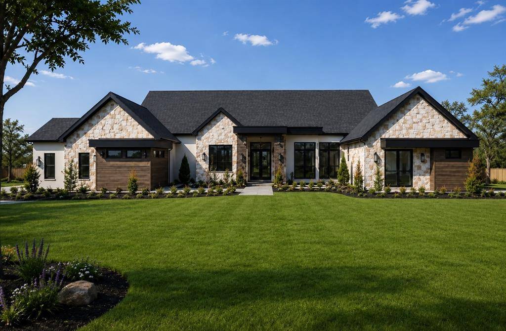 2700 Southbay Circle, Northlake, TX 76226