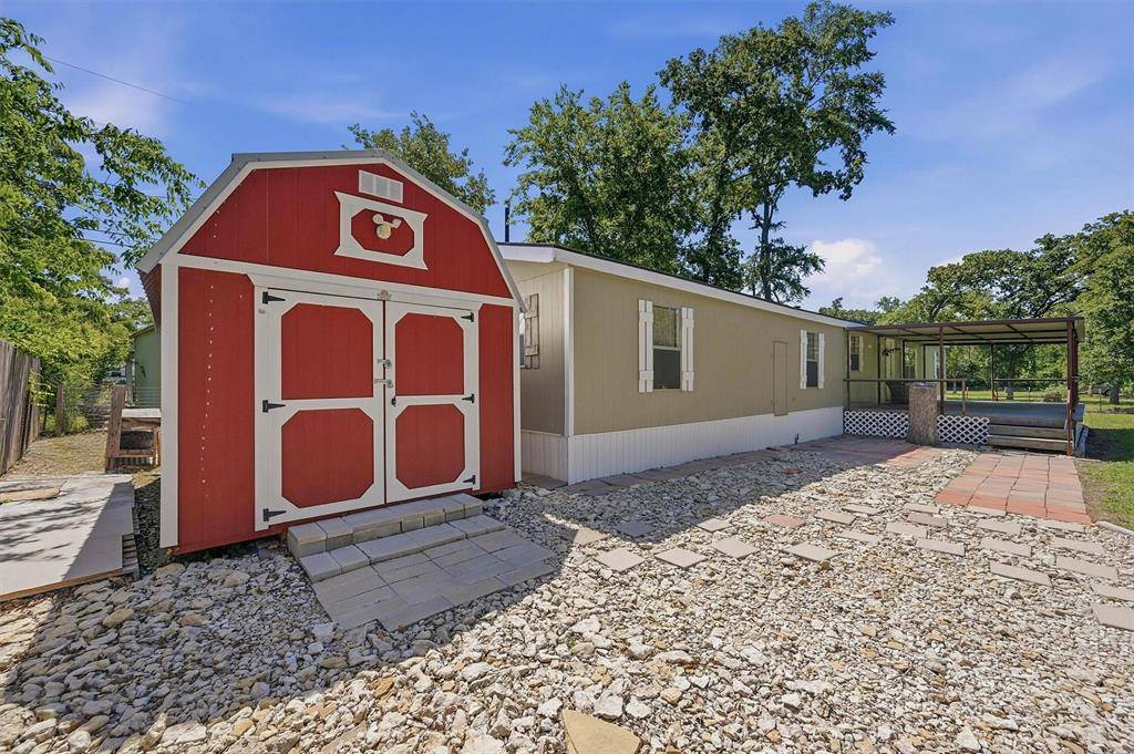 46 George A Green Drive, Gordonville, TX 76245