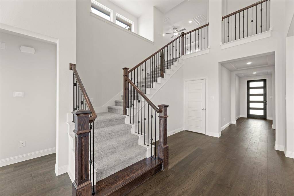 5530 Burford Lane, Celina, TX 76227