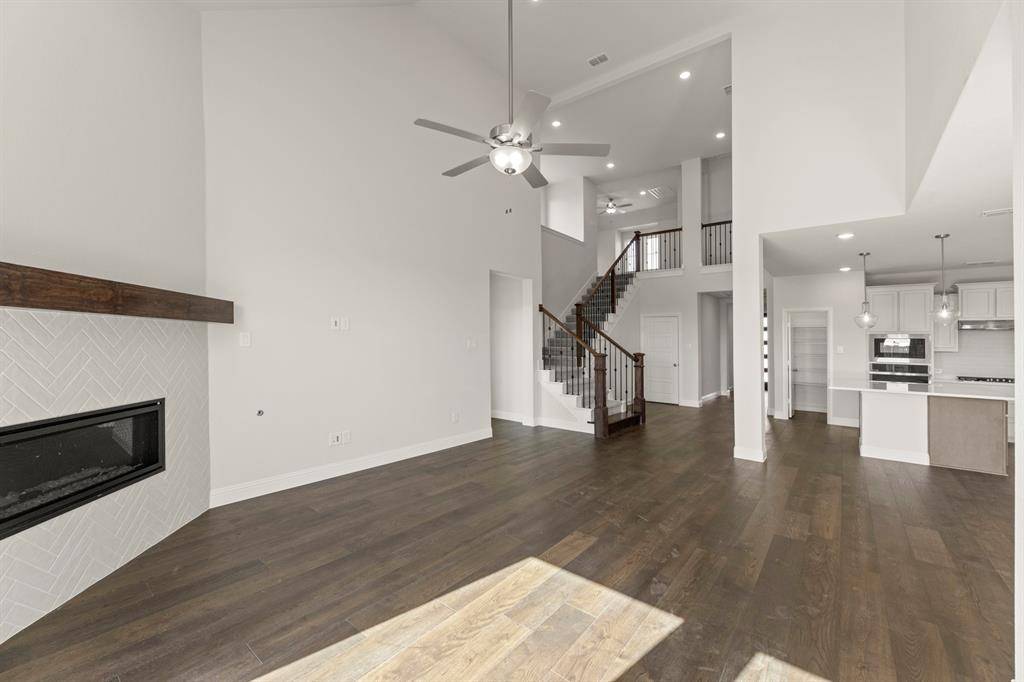 5530 Burford Lane, Celina, TX 76227