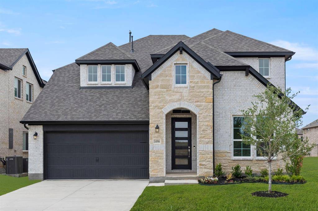 14506 Herschel Street, Pilot Point, TX 75009