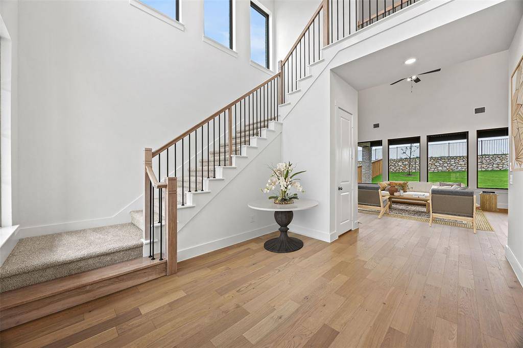 4201 Gail Lane, Providence Village, TX 76227