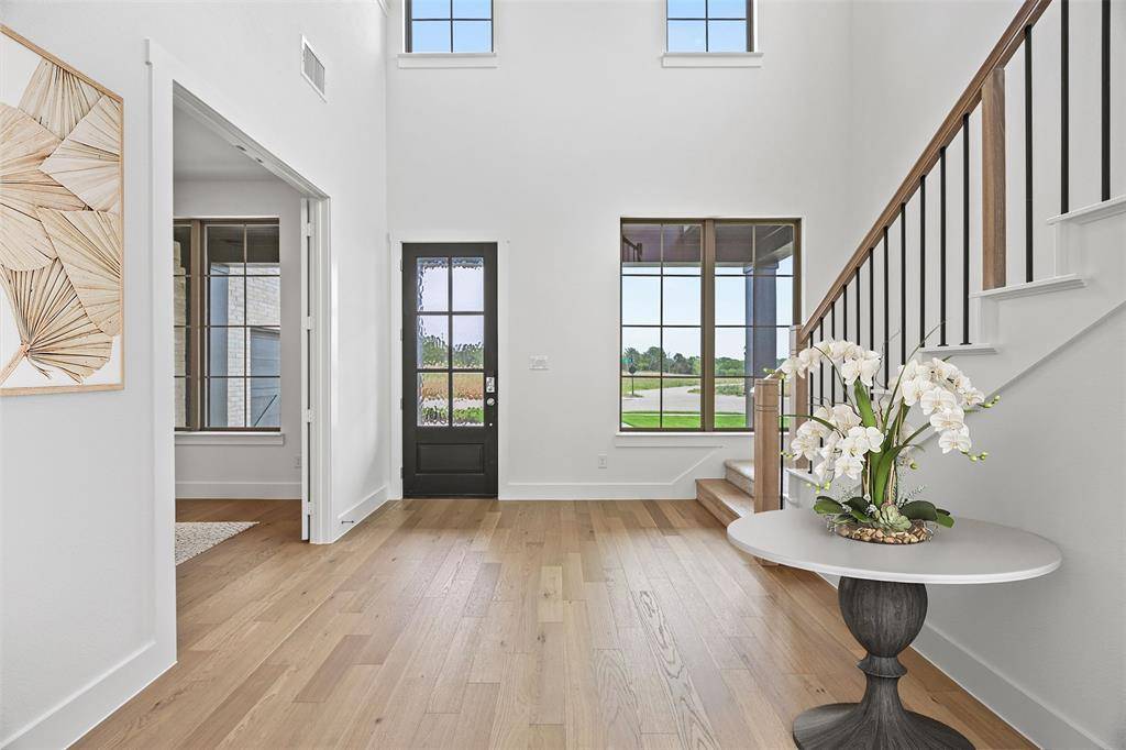 4201 Gail Lane, Providence Village, TX 76227