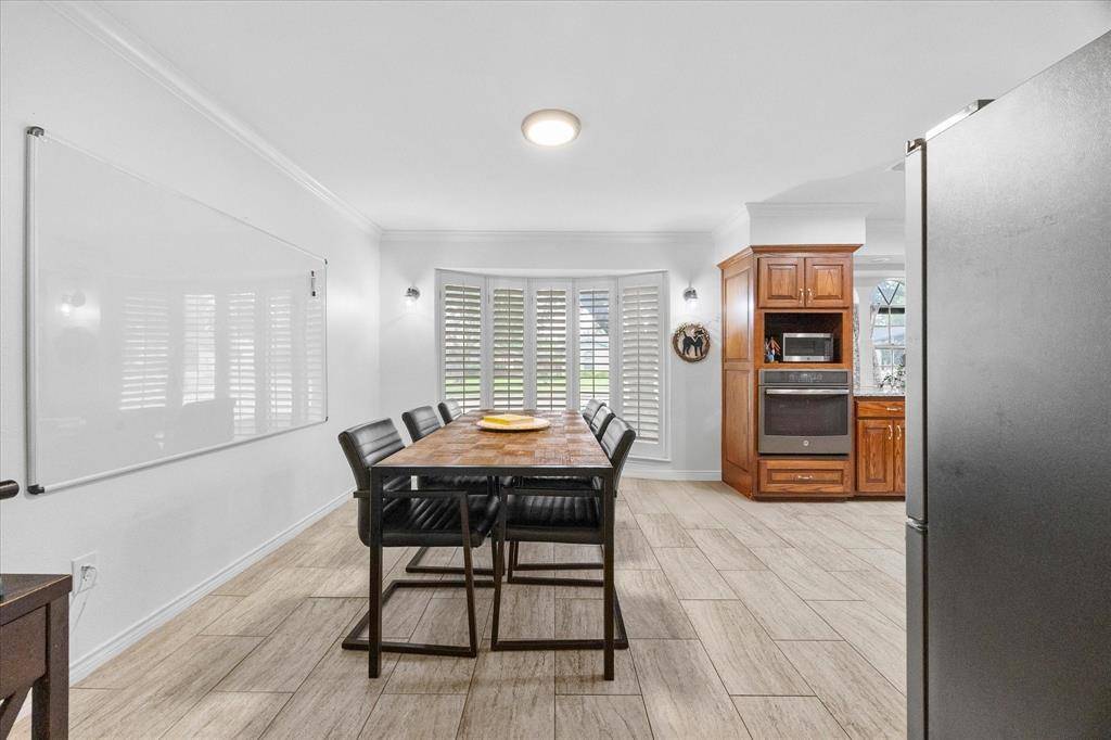 3502 Winnetka Street, Garland, TX 75043