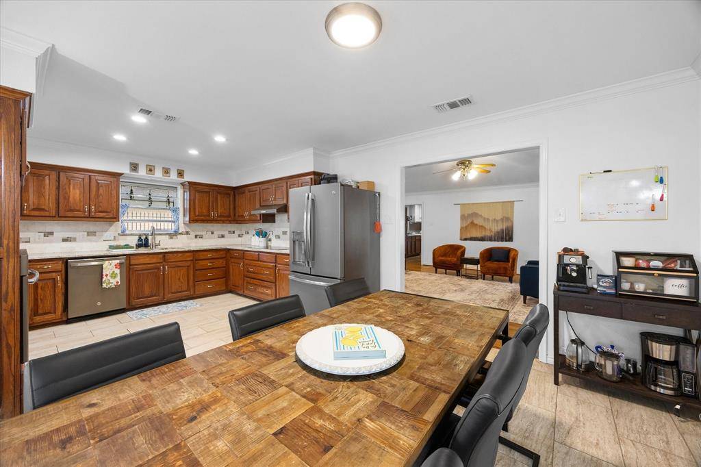 3502 Winnetka Street, Garland, TX 75043
