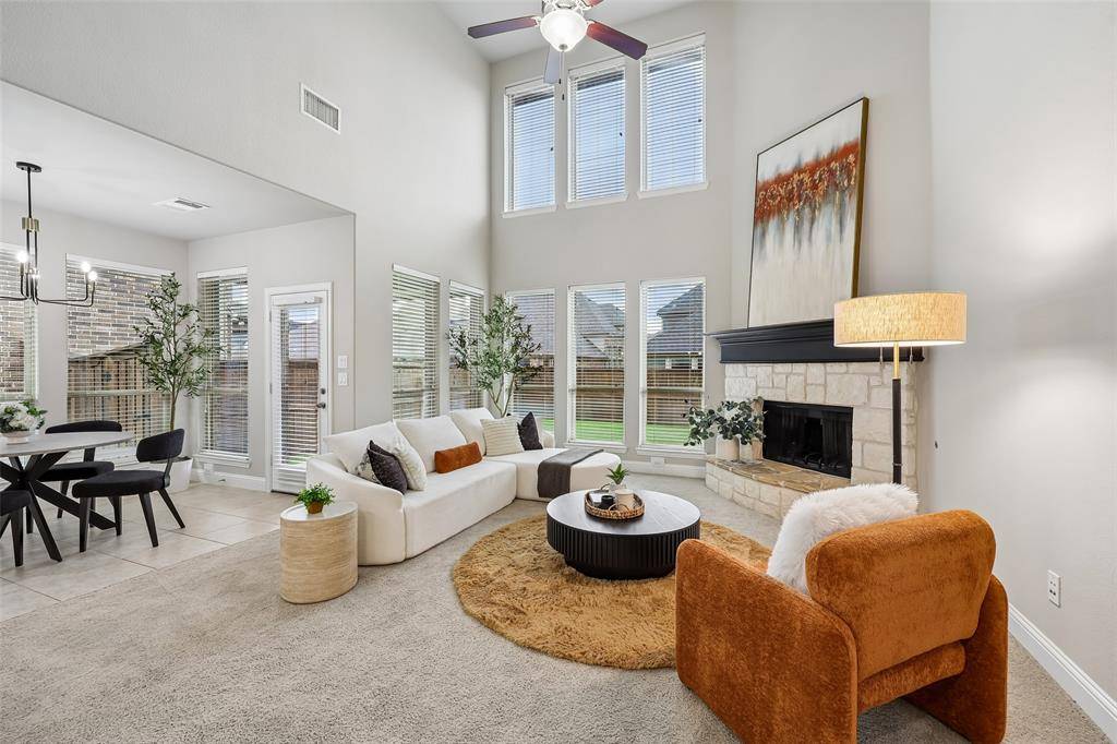 15604 Governors Island Way, Prosper, TX 75078
