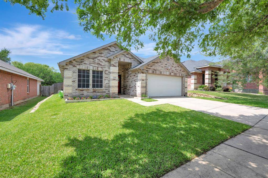 3209 Clydesdale Drive, Denton, TX 76210