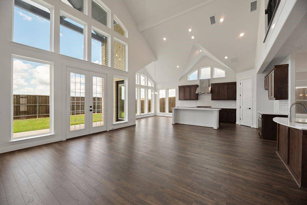 3112 Sawbuck Lane, Celina, TX 75009