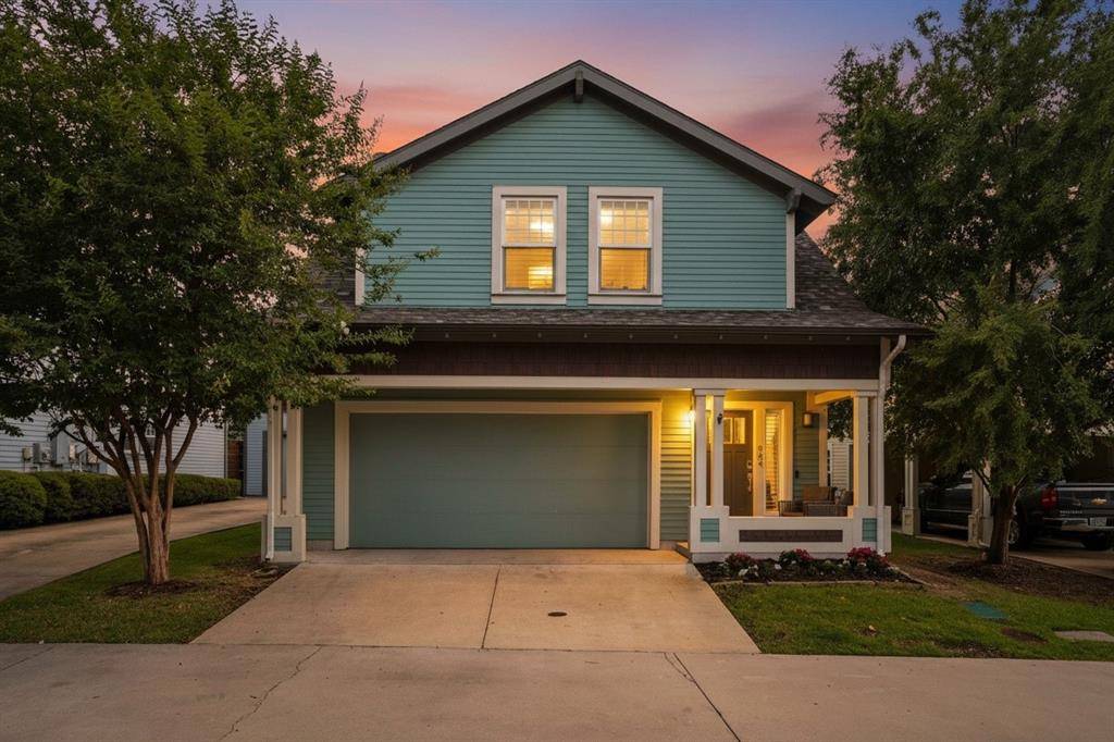656 Bishop Heights Lane, Dallas, TX 75208