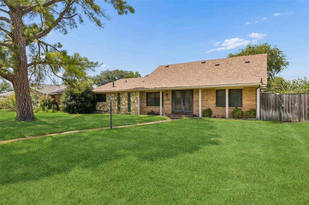 1303 Berkeley Drive, Richardson, TX 75081