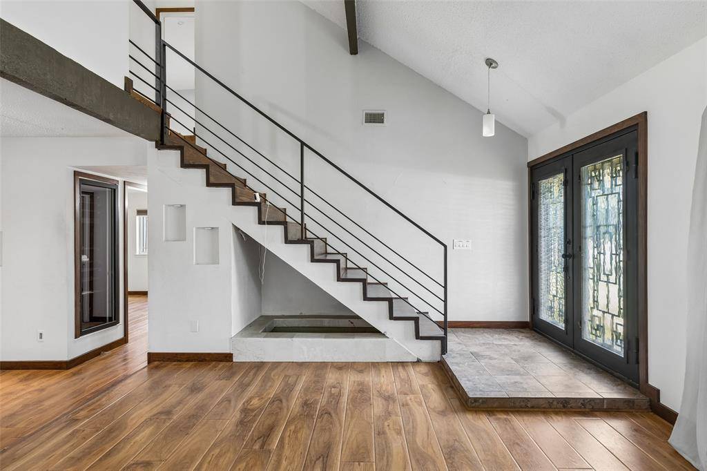 1303 Berkeley Drive, Richardson, TX 75081