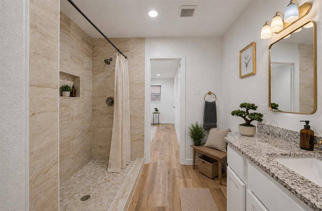 7205 Ellis Road, Fort Worth, TX 76112