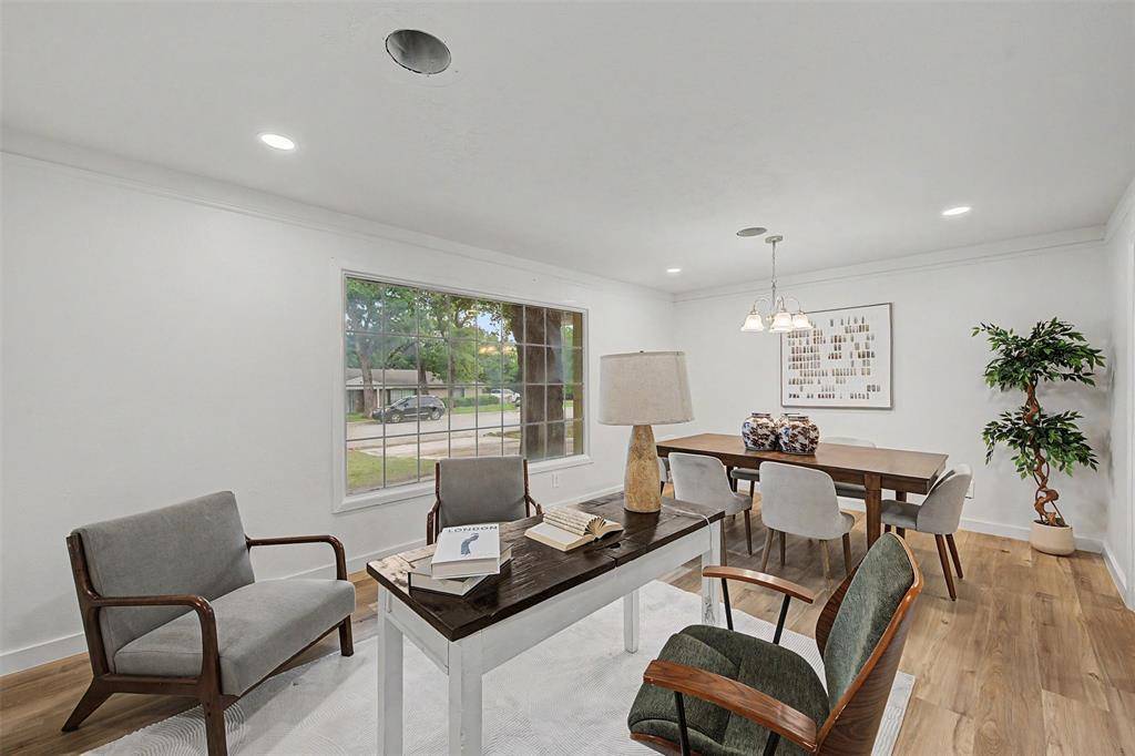 7205 Ellis Road, Fort Worth, TX 76112