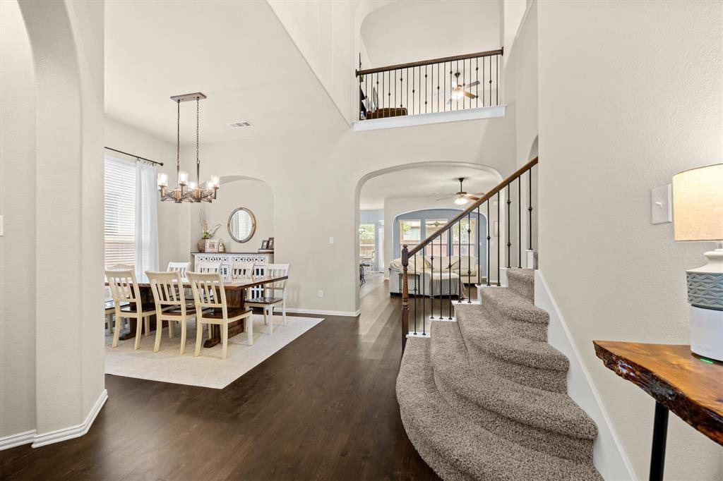 2603 Fritz Street, Melissa, TX 75454