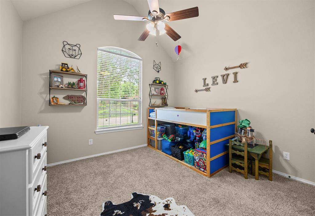 2603 Fritz Street, Melissa, TX 75454