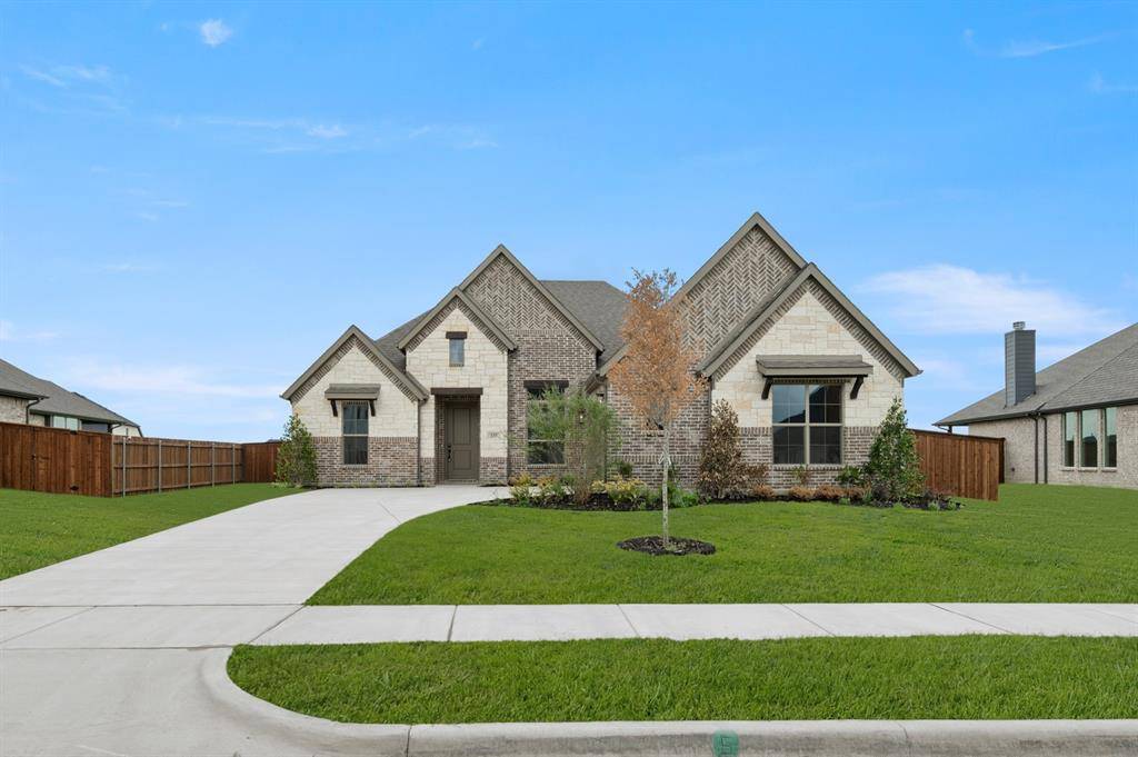 237 Pine Leaf Trail, Waxahachie, TX 75165