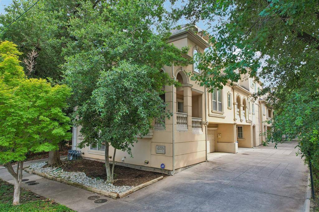 4229 N Hall Street #D, Dallas, TX 75219