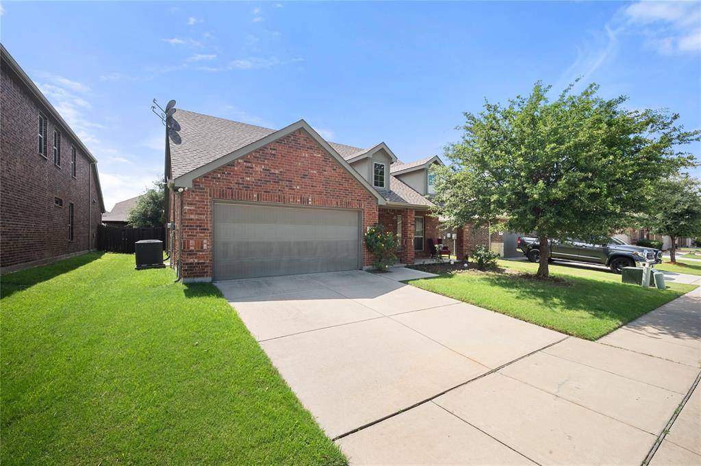 520 Rustic Oak Lane, Mckinney, TX 75072