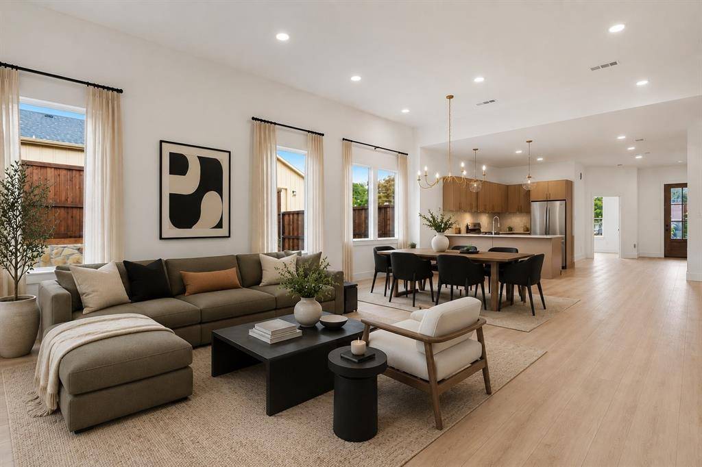 2622 Bainbridge Drive, Dallas, TX 75237