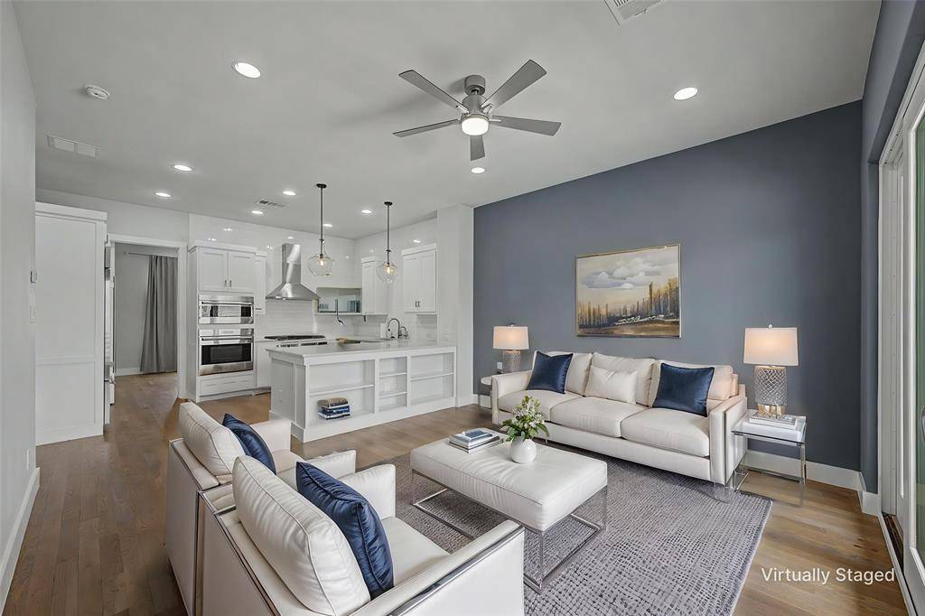 4737 Asher Place, Dallas, TX 75204