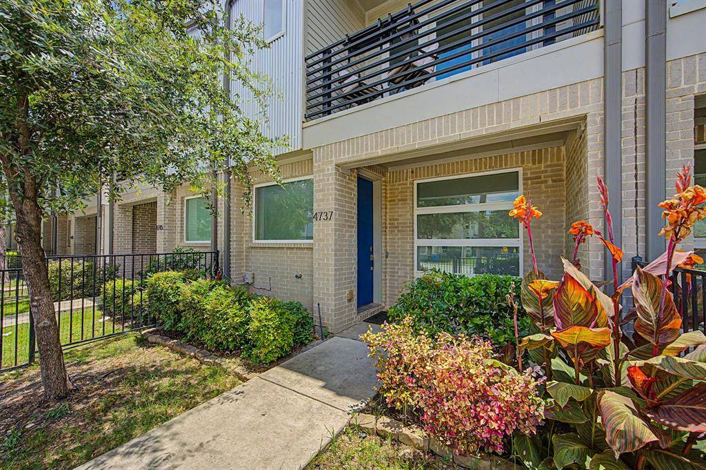 4737 Asher Place, Dallas, TX 75204