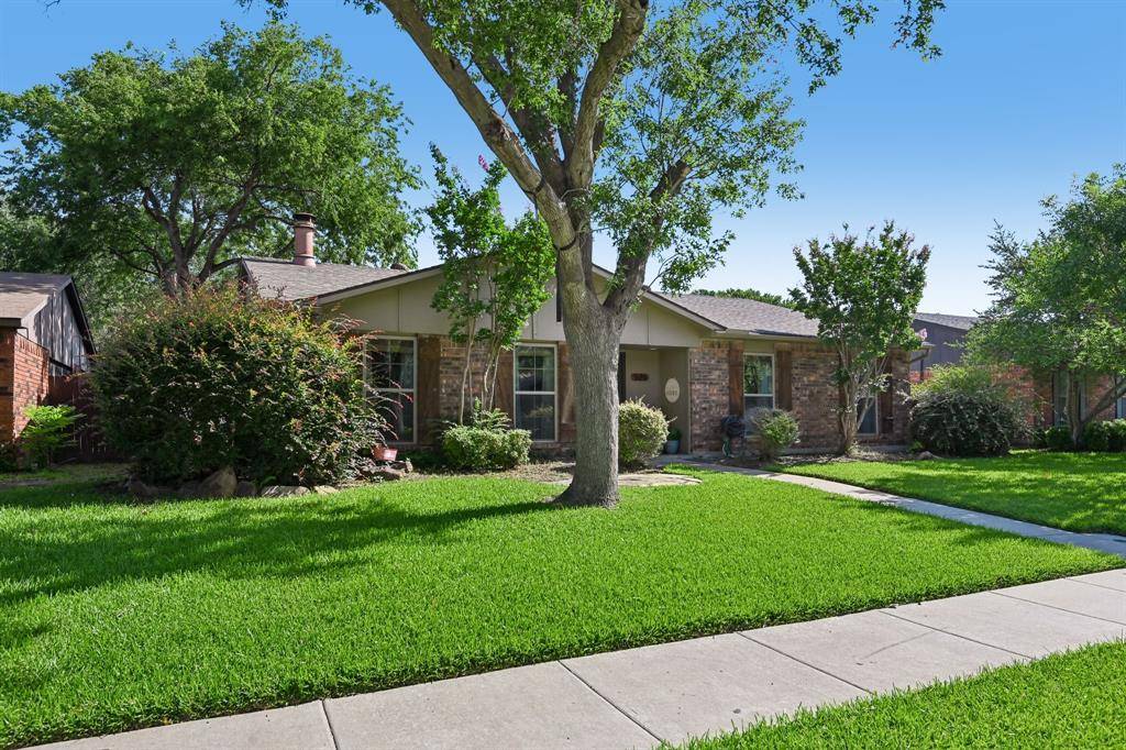 526 Shadowcrest Lane, Coppell, TX 75019