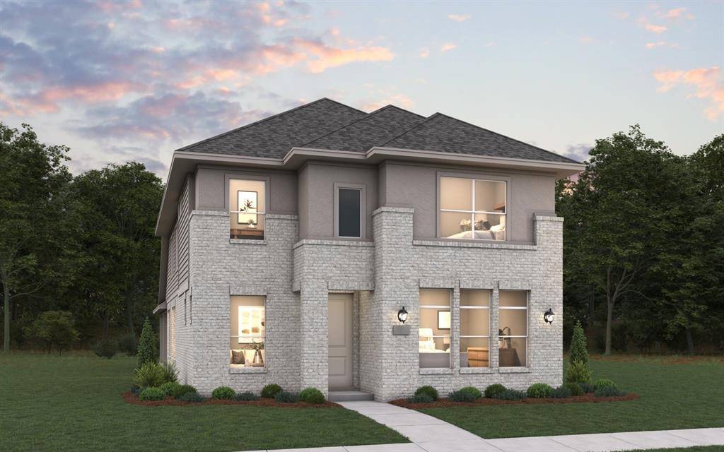 1905 Venture Drive, Northlake, TX 76247