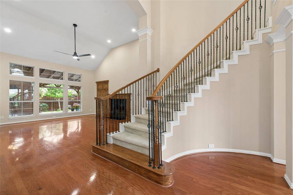 2508 Mitchell Drive, Plano, TX 75025