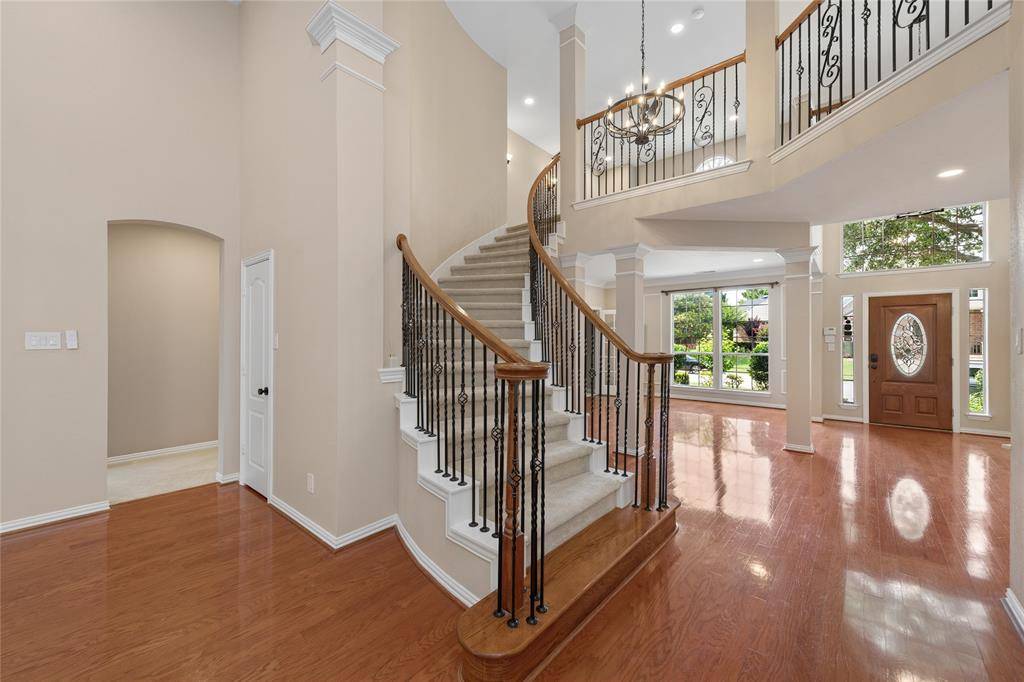 2508 Mitchell Drive, Plano, TX 75025