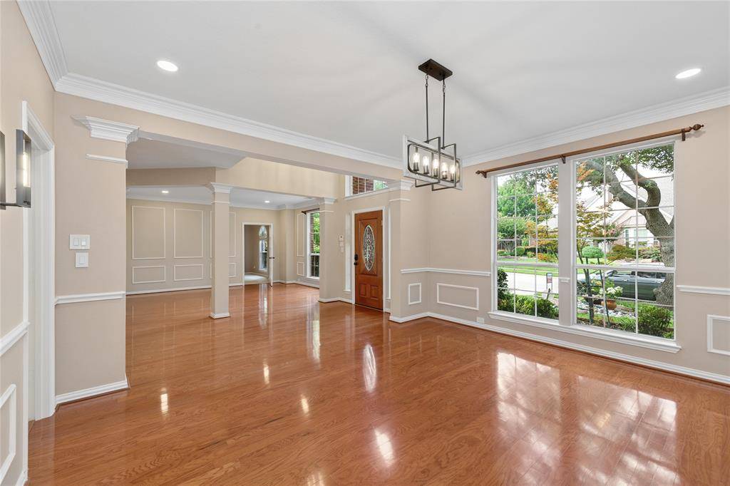 2508 Mitchell Drive, Plano, TX 75025