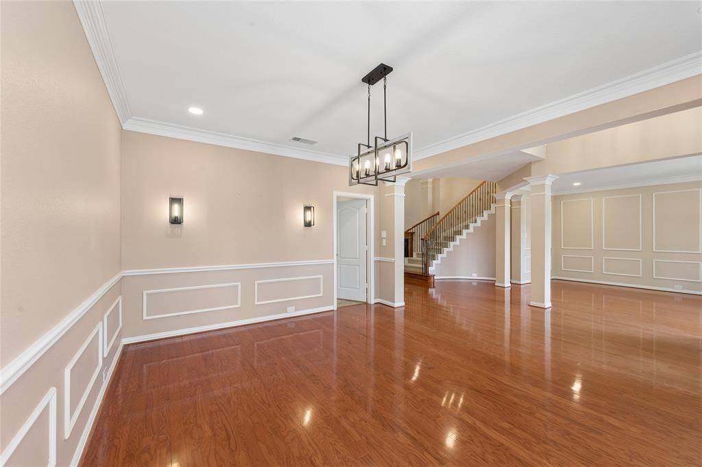 2508 Mitchell Drive, Plano, TX 75025