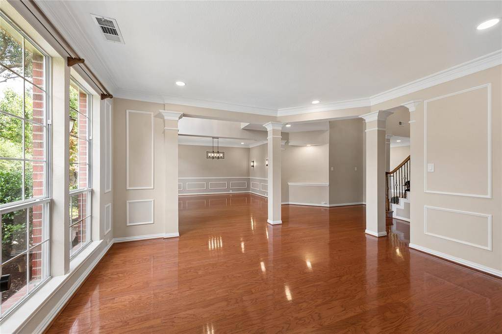 2508 Mitchell Drive, Plano, TX 75025